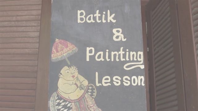 2015 Batik Lovers Bali