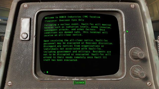 Fallout 4 Survival Episode 1 смотреть онлайн