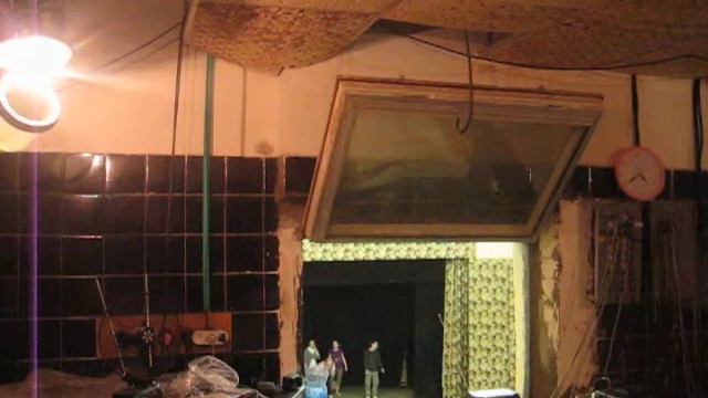 Репетиция (20 февраля 2009 г.) #Школа 1089 смотреть онлайн