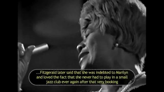 Ella Fitzgerald Girl From Ipanema 1965