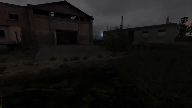 ОП-2, dsh mod: день 464. Кордон - Красный Лес смотреть онлайн