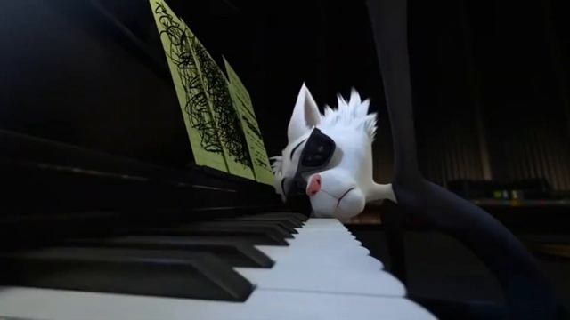 ROCK DOG “ANGUS” Best Moments