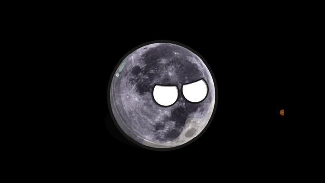 Зимний сборник серий по Planetballs