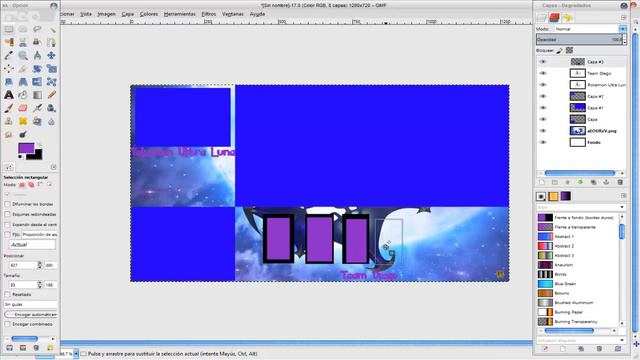 Layout Rapido de Pokemon Ultra Luna смотреть онлайн