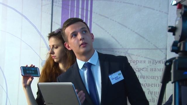 HSE MAIN PROMO смотреть онлайн