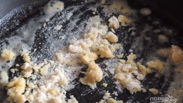 Книга рецептов