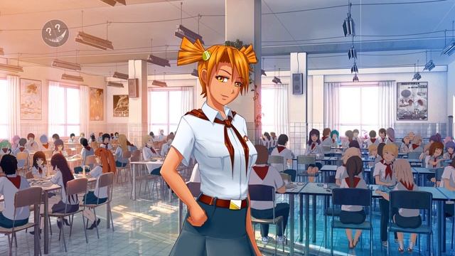 ОЧЕНЬ СТРАННЫЕ ПИОНЕРЫ ▬ "Отвергнутая душа" #1 смотреть онлайн