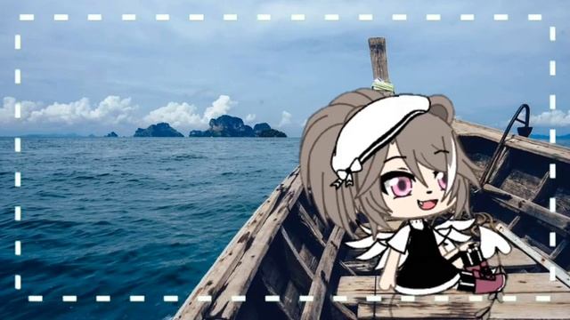 ||КЛИП|| ||красный сарафан|| [gacha life] - WUY - смотреть онлайн