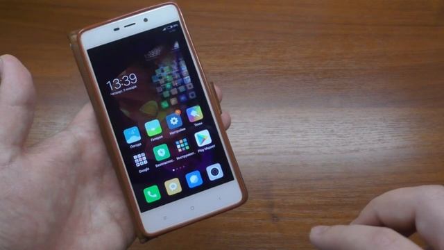 Как сделать скриншот на любом смартфоне смотреть онлайн