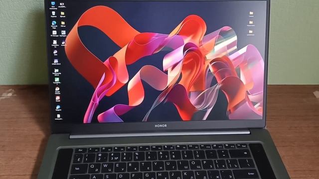 10 дней с Honor MagicBook 16 смотреть онлайн