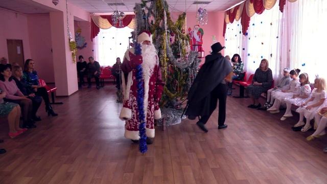 ЁЛКА 27 12 2023 смотреть онлайн