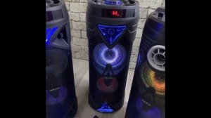 ТОП - Лучших портативных колонок - Bluetooth колонки 2022