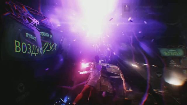 Infamous First Light все трофеи