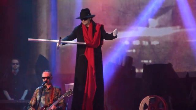 Пикник-Серебра (СПб ГлавClub 25.04.2015) смотреть онлайн