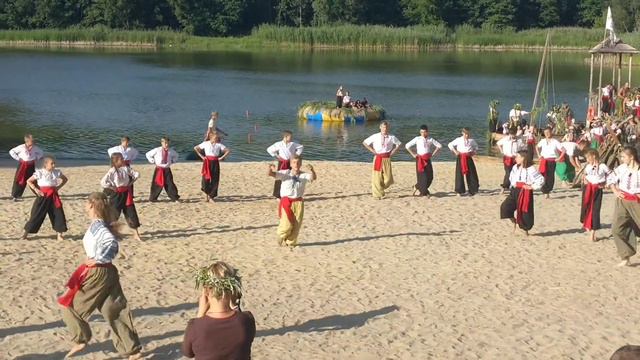 Танцювальний Гопак 6 збір 2017 смотреть онлайн