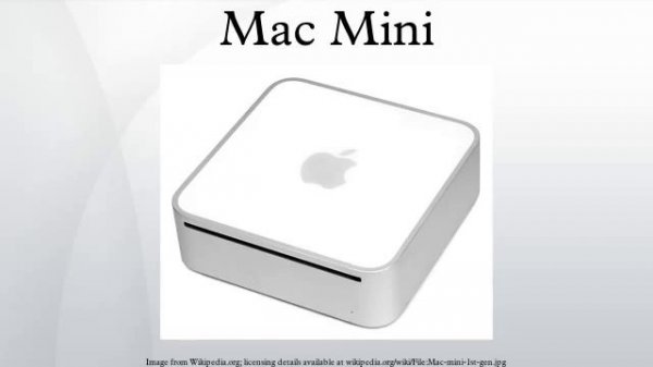 Mac Mini