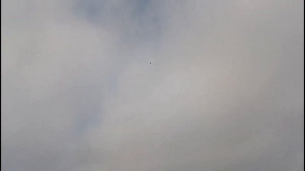 Как улетают самолеты. Радиоуправляемый самолет Jet11.