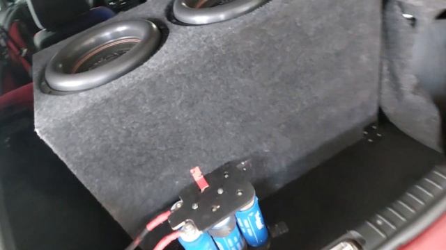 Переход на ТИТАНАТ. Завершение истории 12-шек DL AUDIO BLACK BASS. Новый саб KICX DM. EPISODE 50 смотреть онлайн