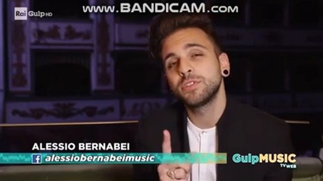 Alessio a Gulp Music смотреть онлайн
