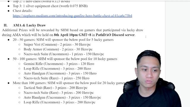 BATTLE WITH MONSTERS KUNG SAAN PWEDE KANG KUMITA! | STEP HERO GUN FIRE REVIEW смотреть онлайн