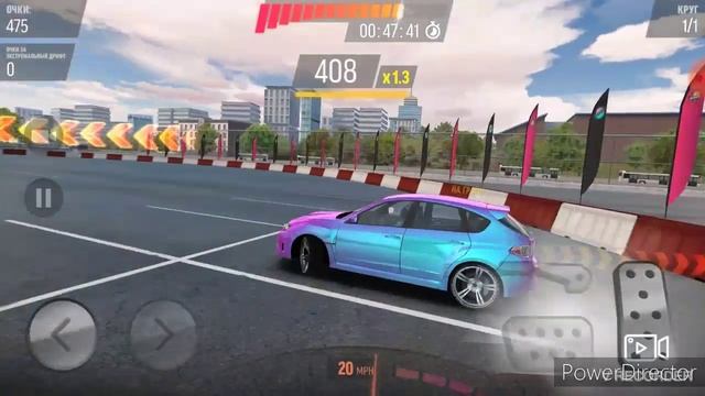 Какой из меня уличный гонщик 2 смотреть онлайн