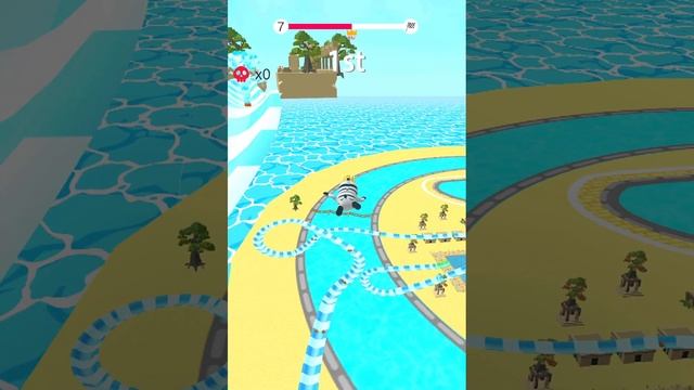 ЭВОЛЮЦИЯ АКВАПАРКА МАКСИМАЛЬНЫЙ УРОВЕНЬ | AQUAPARK.IO смотреть онлайн