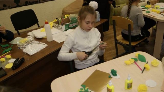 Саратовская область, Базарный Карабулак.  3 