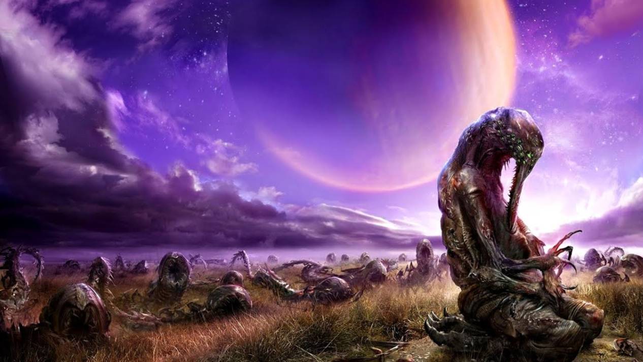 BBC- Все о космосе смотреть онлайн