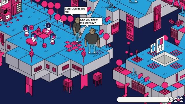 FIRST GAMEPLAY FOOTAGE - Indie Arena Booth Online 2020 @ gamescom смотреть онлайн