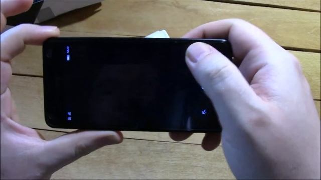 Microsoft Lumia 550 - сможет ли заменить iPhone SE? смотреть онлайн