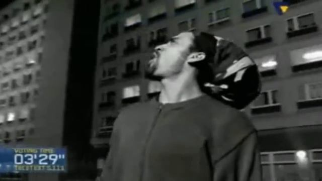 Brothers Keepers - Adriano (letzte Warnung)