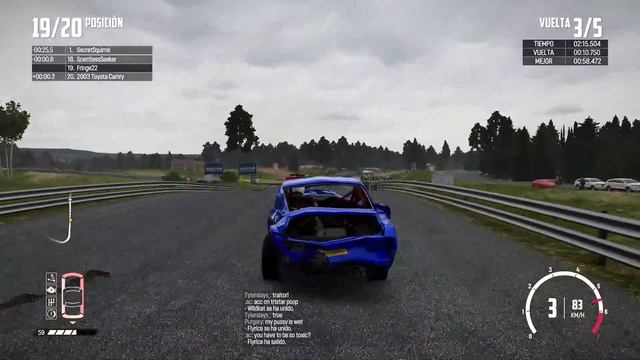 Wreckfest - #2