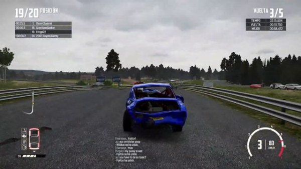Wreckfest - #2