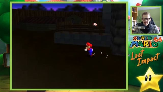 DAS löst MUSIK im GEHIRN aus ☯️ Let's Play Super Mario 64 Last Impact Part 14 ☯️ Huebi смотреть онлайн