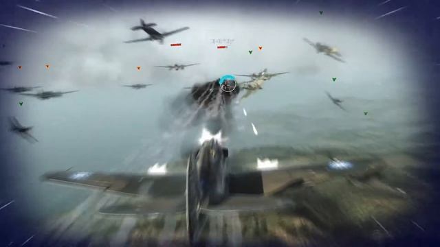 Flying Tigers: Shadows Over China - Xbox One Reveal смотреть онлайн