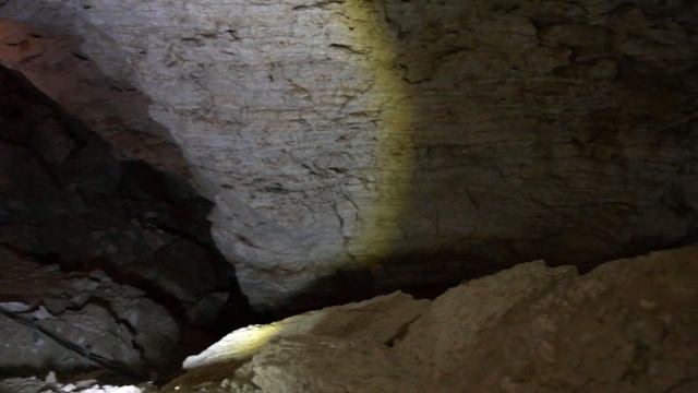 Кунгурская ледяная пещера смотреть онлайн