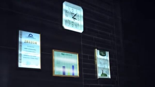 Белинвестбанк 1 (постановочный).avi смотреть онлайн