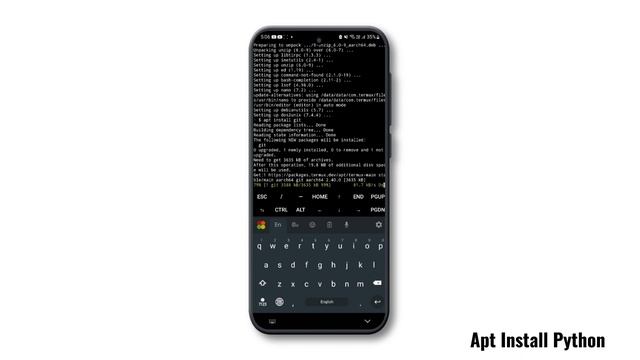 How to Force 120Hz Refresh Rate on Any Android Using Termux | No Root Required смотреть онлайн