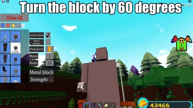 POPPY PLAYTIME в Build a Boat Roblox. Tutorial смотреть онлайн