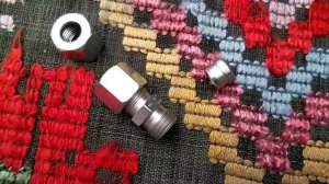 Простой ремонт трубки гур