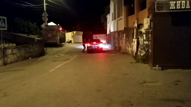 Покатушки На Скутерах СИТУАЦИИ на ДОРОГЕ!!! смотреть онлайн