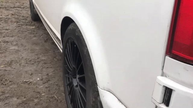 Профіль шин і розмір дисків на Т6. смотреть онлайн