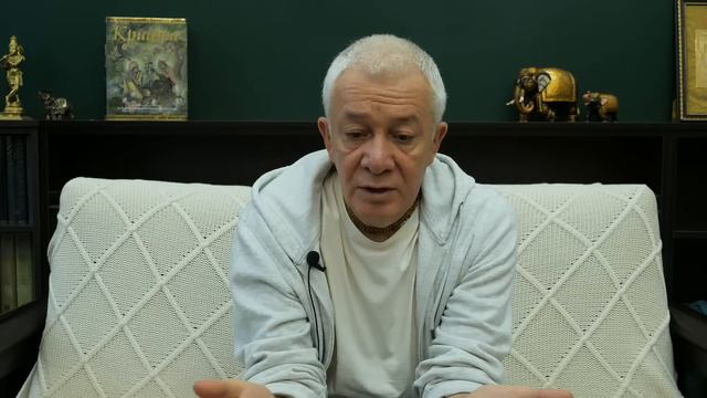 Качественные взаимоотношения в обществе - Александр Хакимов
