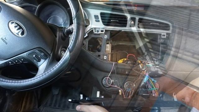 ✅ LEHX автомобильный видеорегистратор. Распаковка и установка смотреть онлайн