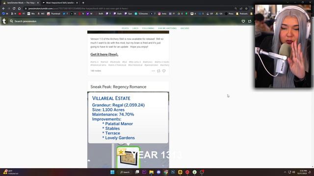 SIMS 4 ULTIMATE DECADES CHALLENGE [1310s] - PART 14 | FAMINE IS ABOUT TO START... смотреть онлайн