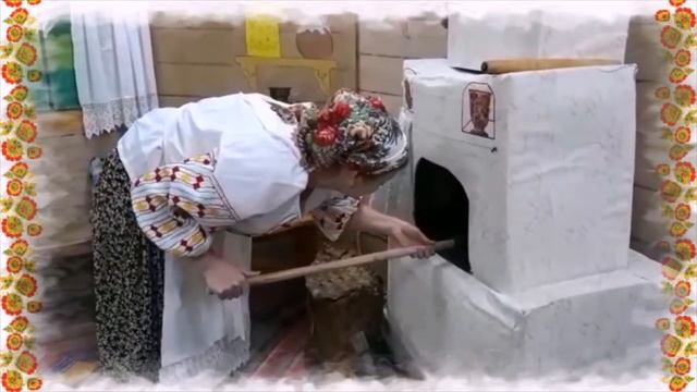 Фильм 1 - ый   Чугун Чугунок!