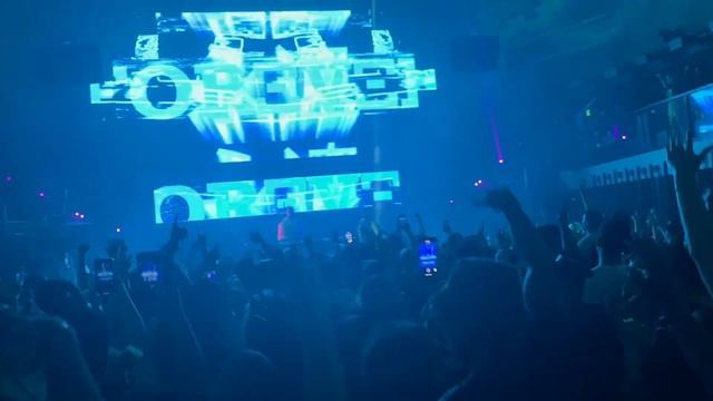 Don Diablo | Exchange LA 2023 смотреть онлайн