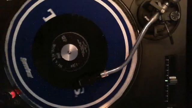 Perez Prado - Ciliegi Rosa (Cherry Pink and apple Blossom White) - 7" [1962] смотреть онлайн