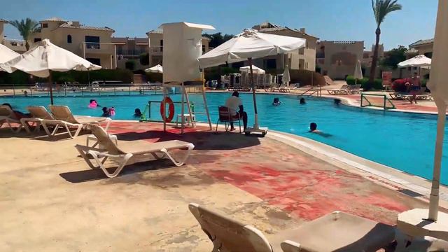 Обзор отеля Island View Resort 5* - Шарм-эль-Шейх, Египет 2021