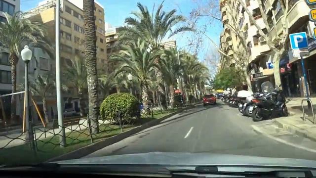 Аликанте - новая реальность | Вымогатели | Окупас больше не выселяют | Испания 03.02.2021 | Новости смотреть онлайн